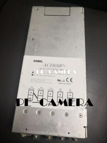 1Pcs Ac6-Ffemm-00