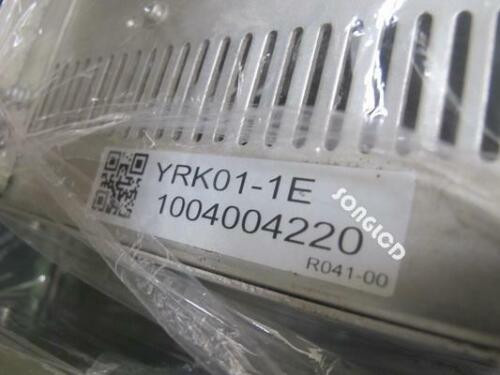 1Pcs Yrk01B-1E The Base Plate