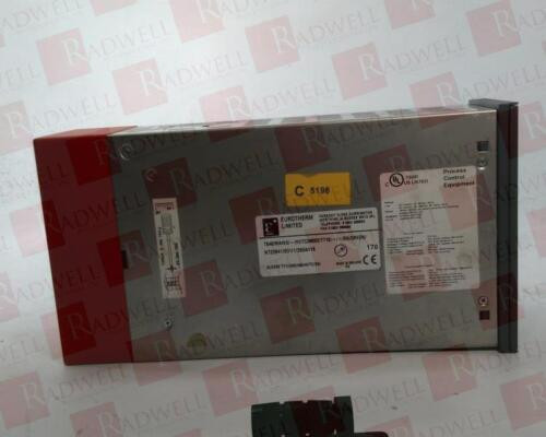 Invensys T640/Mains/-/Hi/Tc/M002/T710/-/-/En/Green/Nt22841/001/1/2604/I16 / T640