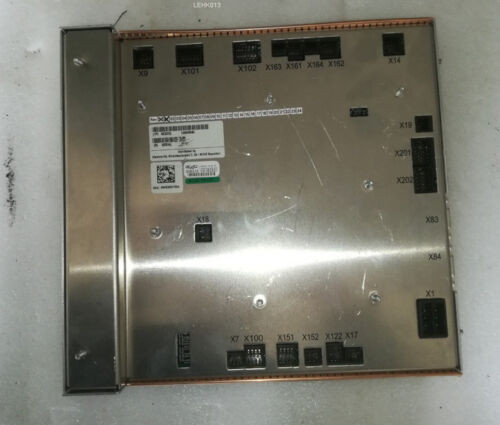 Used & Testeded 10892840 506512-05180201 10892840 5065