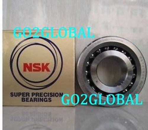 NSK BALL SCREW BEARING 35TAC72BSUC10PN7B NEW