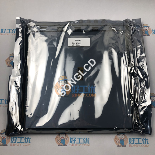 1Pcs Dcs 3500/42 350042 140734-02