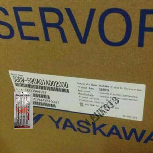 1Pcs New Sgdv-590A01A002000