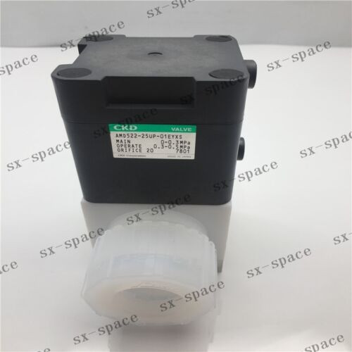 1Pcs Amd522-25Up-01Eyxs 100% Tested