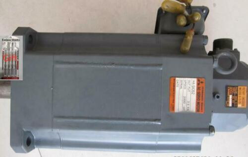 1Pcs Mitsubishi Servo Motor Ha-Sa352 New In Box