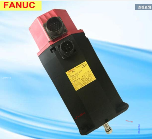 Used & Testeded A06B-0314-B041