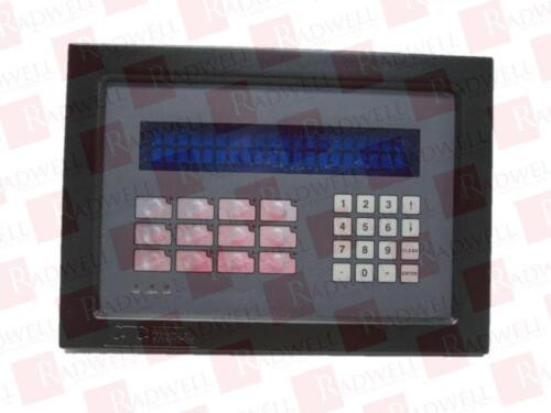 Parker Akd-1400 / Akd1400 Used Tested Cleaned