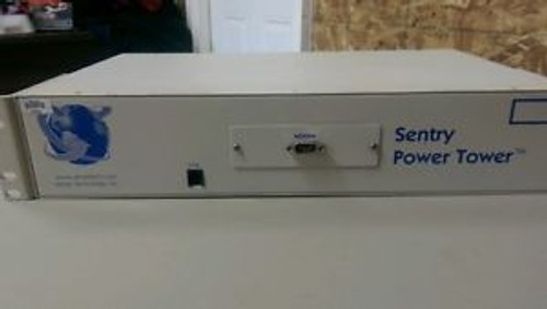 Server Technologies Sentry Power Tower PTXL-HF16-1-02 (jj)