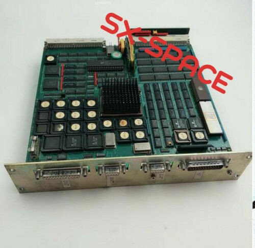 Marposs 6840021302 Used 100% Test