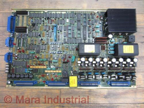 Fanuc A20B-1000-0701 Power Unit Board