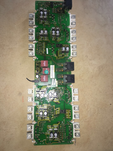 Used & Tested   A5E00216161