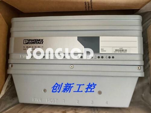 1Pcs New 2884130 Fl Wlan 24 Ec802-11 Phoenix