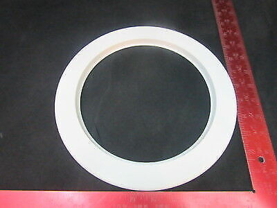 Applied Materials Amat 0200-35760 Ring,Focus,195Mm,Notch,Zero Ht,Simcat