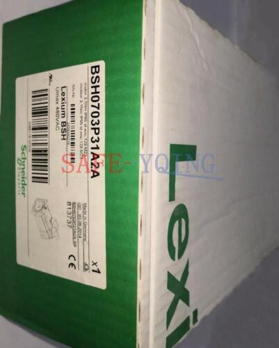 One Bsh0703P31A2A Motor New