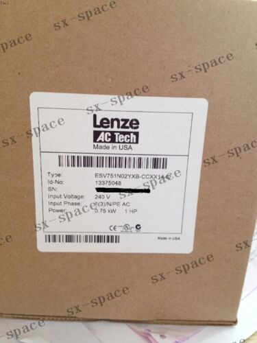 1Pcs New Esv751N02Yxb-Cc