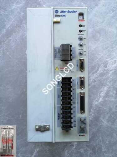 1Pcs Ultra3000 3098-Dsd-Hv100-Se