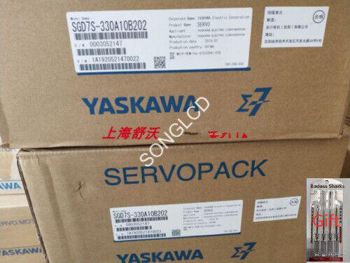 1Pcs New Sgd7S-330A10B202