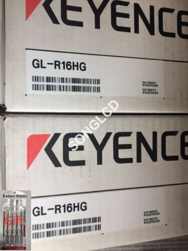 1Pcs New Gl-R16Hg