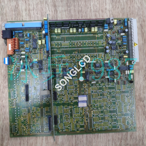 6Sc61000-0Na01 Used & Testeded With Warranty