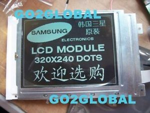 NEW and original GRADE A LCD PANEL LM32P07 STN 5.7 320240