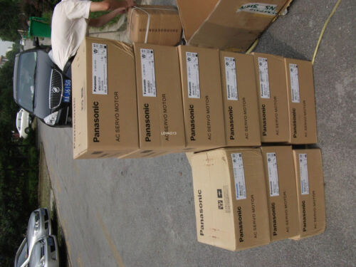 New Panasonic Mdma102D1H