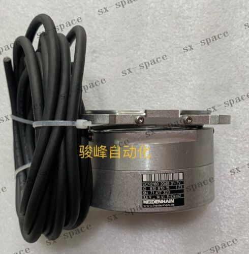 1Pcs Ecn2180 2048 01-7V 100% Tested