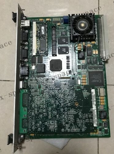 801-8243-02 K Vpm-82403X/V-5000 Rev A Opt J-W 100% Tested