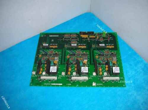 Used & Testeded Ds200Iibdg1Aga  Have Warranty