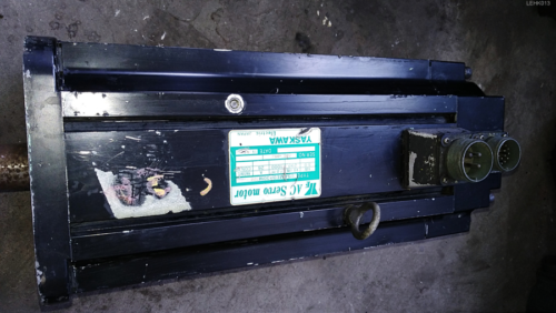 Used & 100% Test Usamed-30M