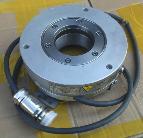 1Pcs Used 100% Test  Baumer Hogs151 Dn5000