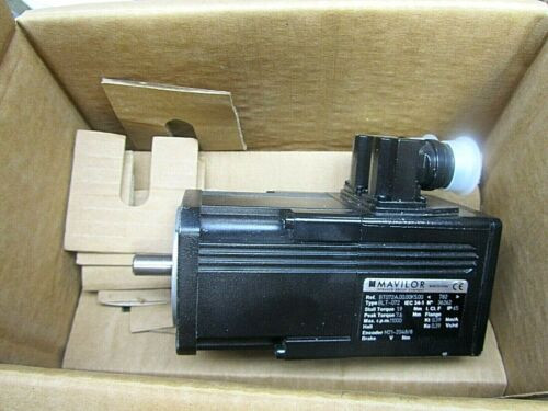 New Mavilor Servo Motor Blt-072