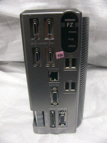 Omron Fz4-1150-10