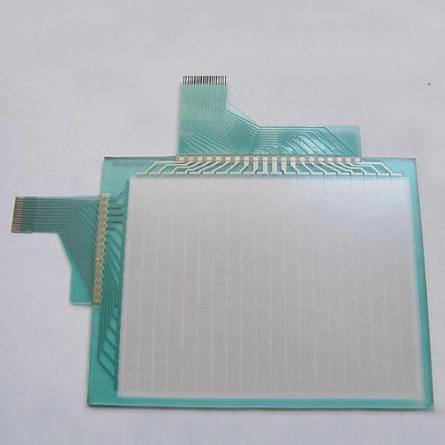 GT1155-QSBDA MITSUBISHI Touchscreen Glass  NEW