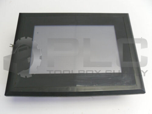 Mitsubishi A8Gt-7Ogot-Eb Graphic Operation Terminal A7Gt-Bus Interface A8Gt-Pwel