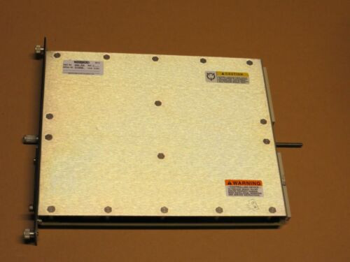 Woodward 5464-910  Rev. F   Clc 030 25Mhz Cpu 1 M F 64