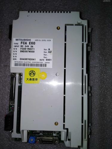 Used  Mitsubishi Fcae60D Nc