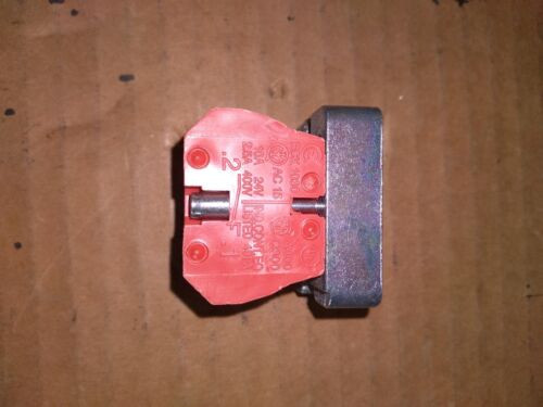 Ecx 1030 Ac 15 2.5-10A 24-400V