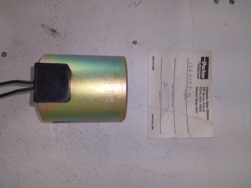 Parker 18660158-9 Parker 18660158-9