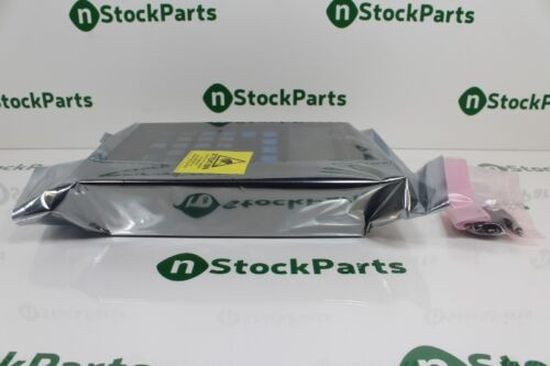 Allen-Bradley 2707L8P2X Ser. C Rblt