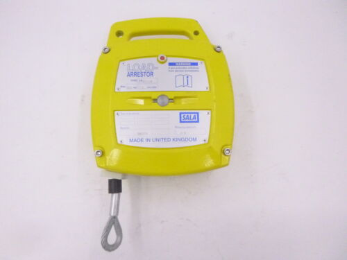 Dbi-Sala La400-8 Load Arrestor 26.2' Length 880Lbs Max Limit Galvanized Cable