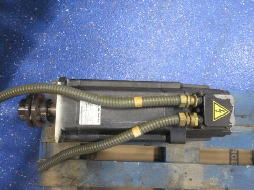 Okuma Bl-Motor Bl-Mh301E-12Sb 1995.12 Er-Fc-2048D Warranty