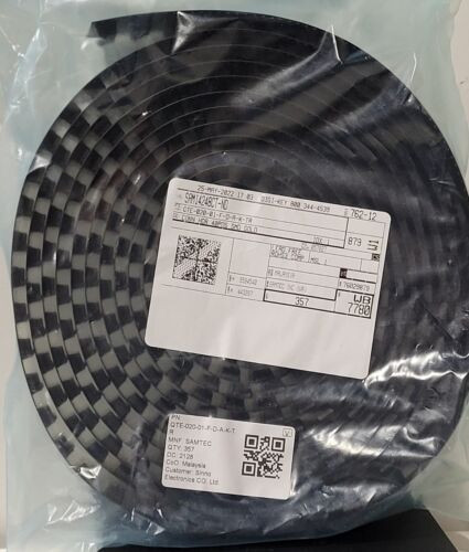 Samtec Mezzanine Board To Board Connectors Qty 357