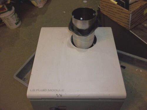 Coulter Fl410 Ls Fluid Module 805