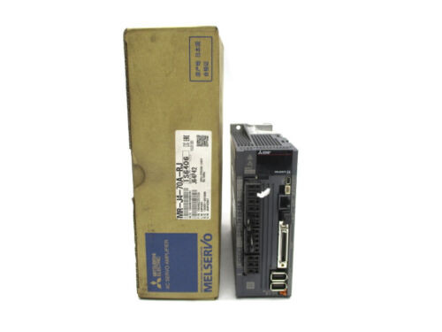 Mitsubishi Mr-J4-70A-Rj 200-240Vac 3.8/6.5A