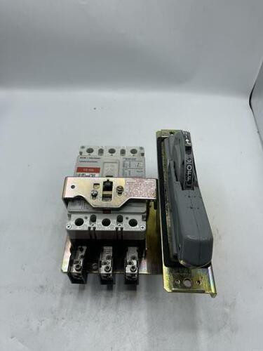 Hammer Eaton Fd35K, A-B 1494D-N40, 1494D-N4