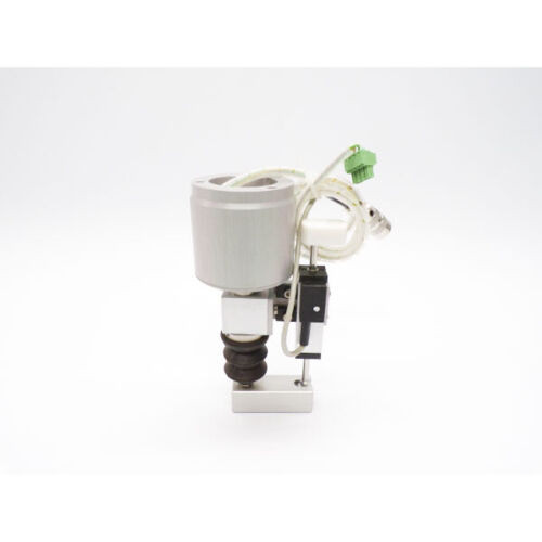 Vector Corporation Hca-7481-7