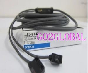 New  OMRON Photo Microsensor  EE-SPW421 60 days warranty