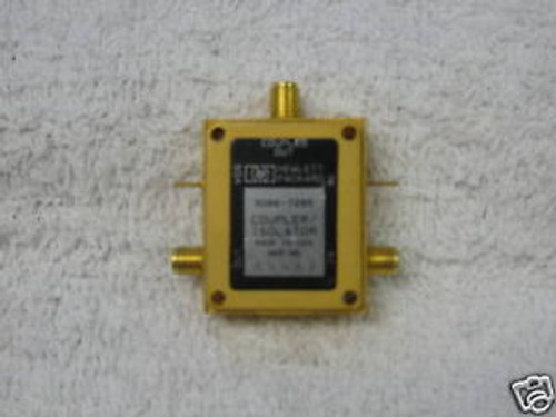 Hewlett Packard - Coupler/Isolator - 5086-7295