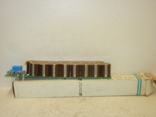 Reliance Electric 0-56962 New Capacitor Pc Board 056962