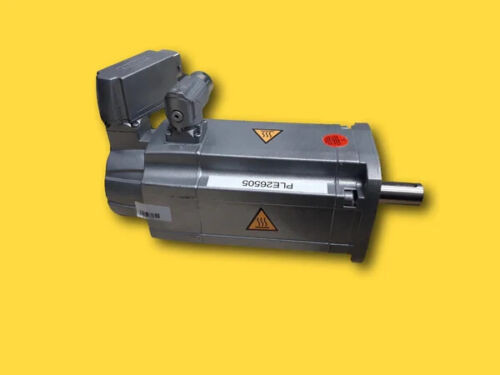 Siemens 1Ft7044-5Af70-1Fa0 S/N Yf P1639 8702 01 011